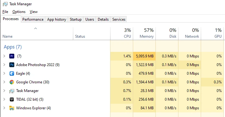 Comparison between video management app/ Image from jesseyoungel.com